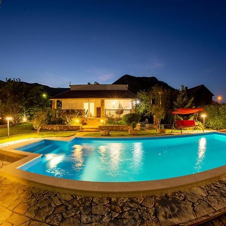 Buna Villa Gana מראה חיצוני תמונה