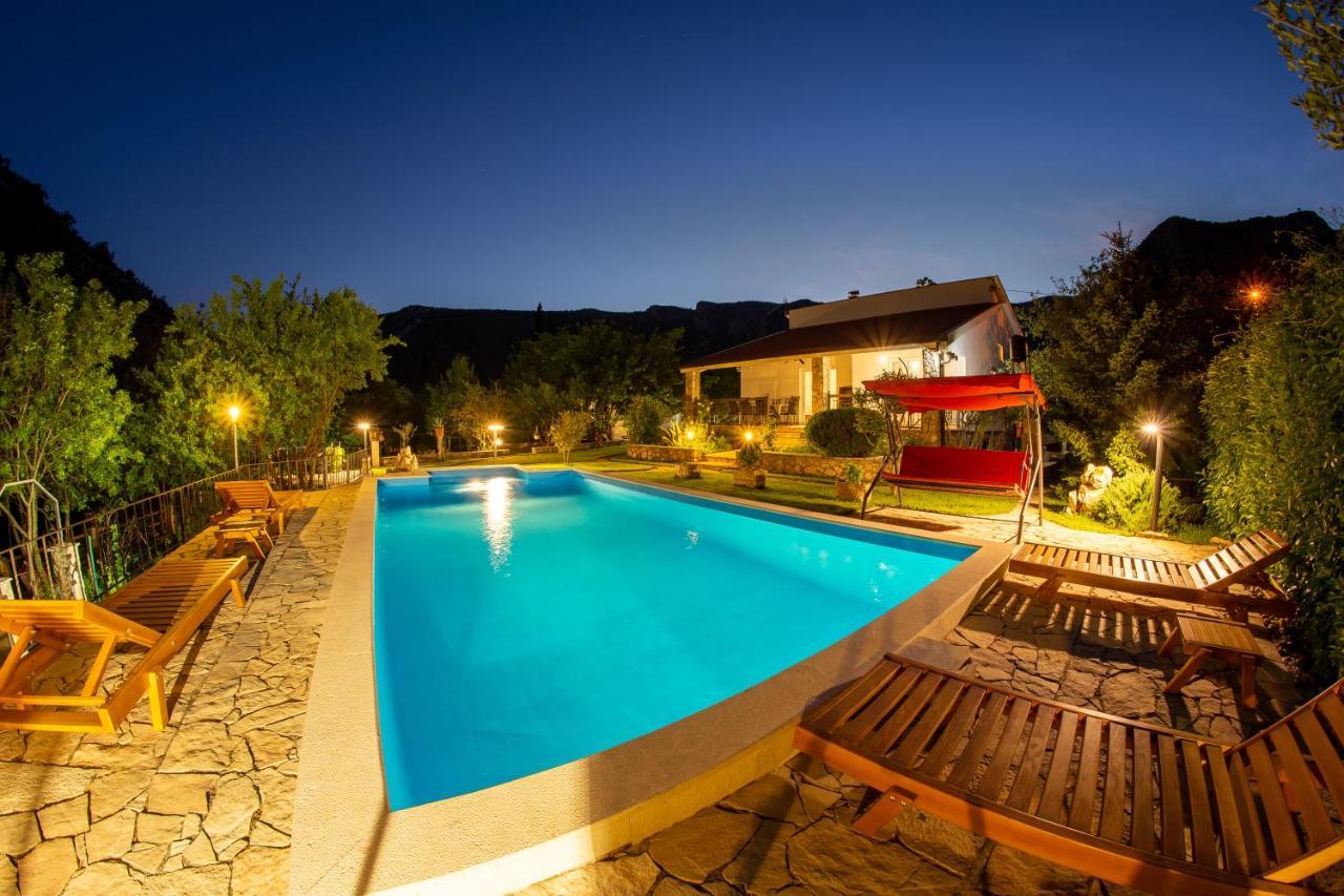 Buna Villa Gana מראה חיצוני תמונה