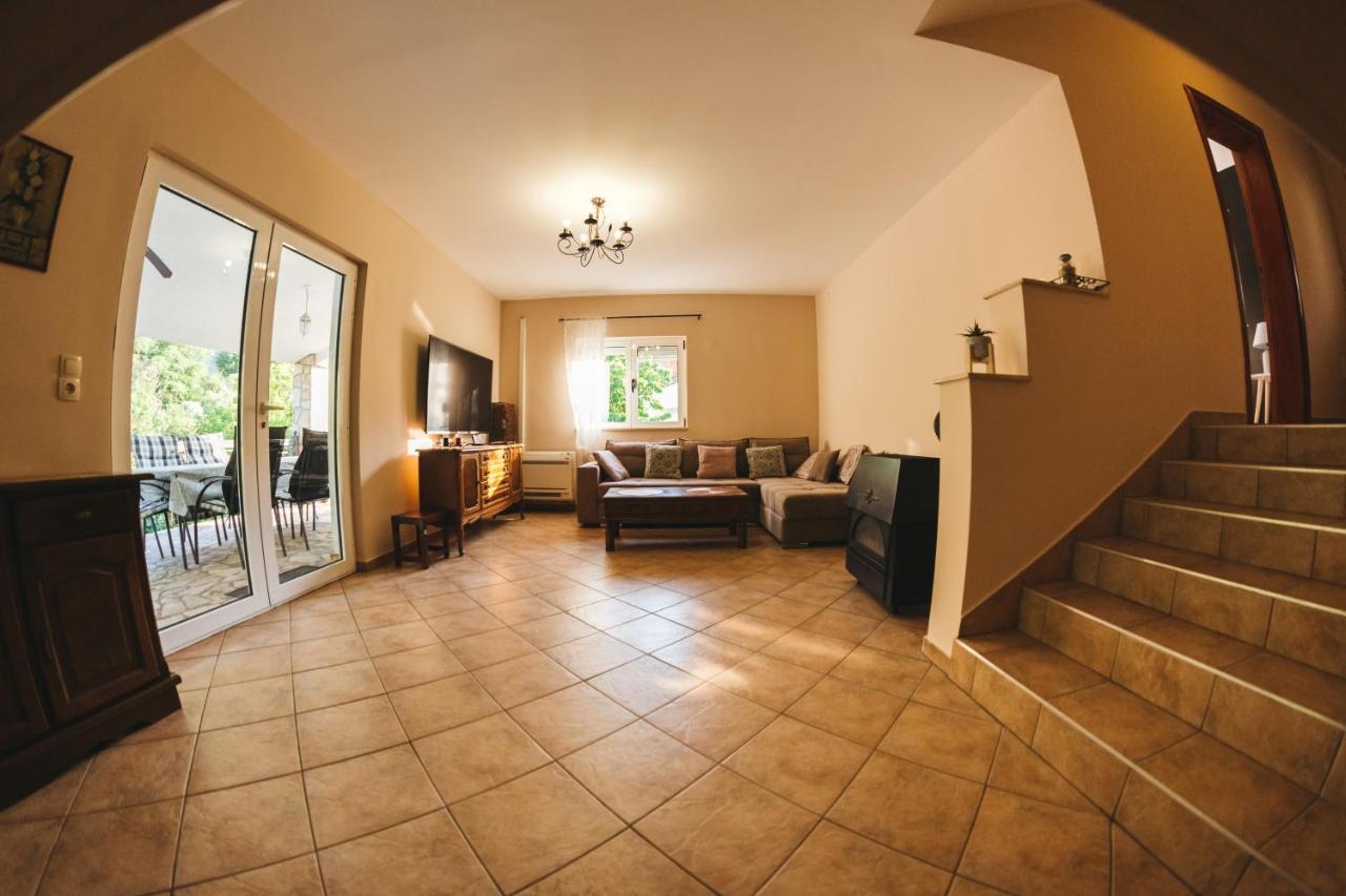 Buna Villa Gana מראה חיצוני תמונה