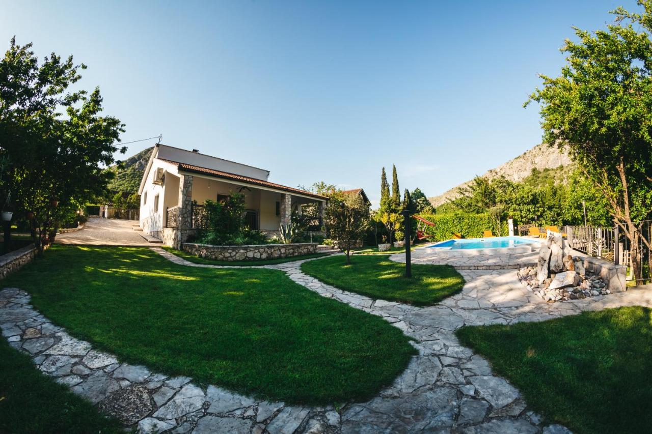 Buna Villa Gana מראה חיצוני תמונה