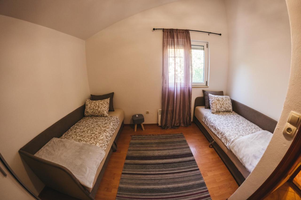 Buna Villa Gana מראה חיצוני תמונה