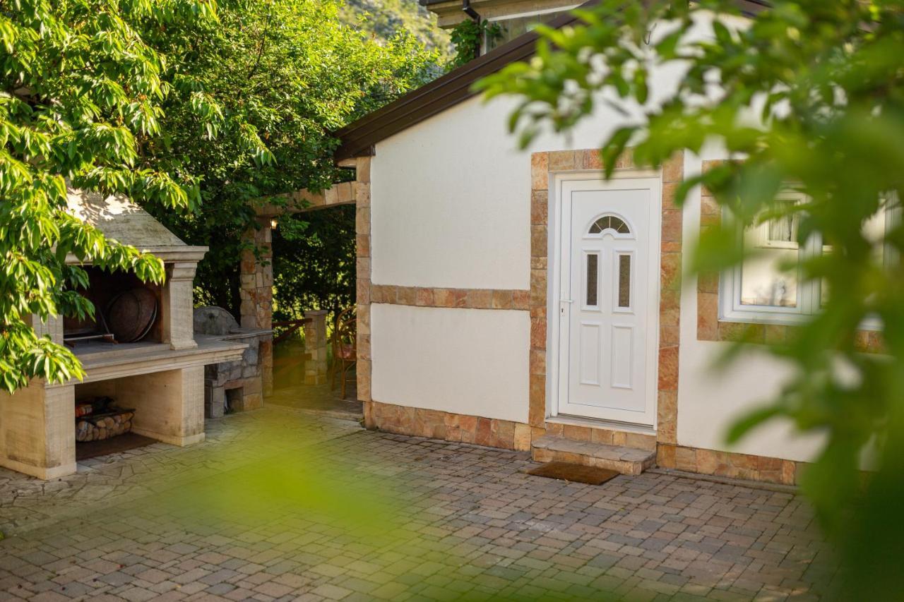 Buna Villa Gana מראה חיצוני תמונה