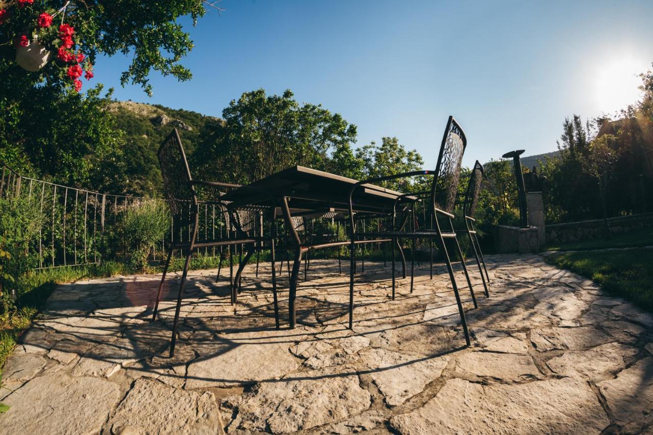Buna Villa Gana מראה חיצוני תמונה