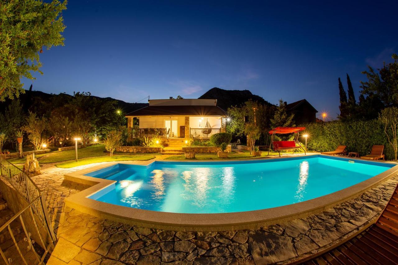 Buna Villa Gana מראה חיצוני תמונה